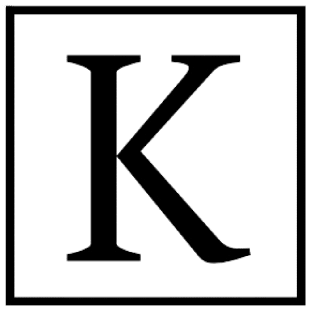 Kravix Co. logo